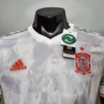 Segunda equipación Player Version España 2020/21 - Imagen 4