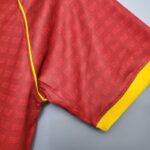 Camiseta local Retro AS Roma 1990/91 - Imagen 7