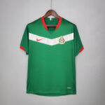 Camiseta local Retro México 2006
