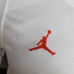Camiseta Jordan Vapor Match París Saint-Germain 2020/21 - Imagen 6