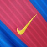 Camiseta local Retro FC Barcelona 2016/17 - Imagen 6