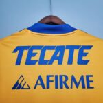 Primera equipación Stadium Club Tigres 2020/21 - Imagen 10