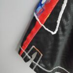 Pantalón corto Brooklyn Nets City Edition Black - Imagen 9