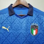 Primera equipación Stadium Italia 2020/21 - Imagen 4