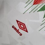 Camiseta alternativa Retro Gales 1991/92 - Imagen 6