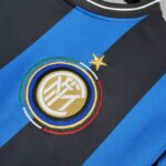 Camiseta Retro Inter de Milán “Edición Final UCL” 2010 - Imagen 6