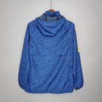 Cortavientos Nike FC Barcelona 2021/22 - Imagen 2