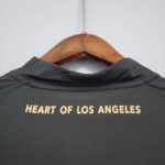 Primera equipación Stadium Los Angeles FC 2021/22 - Imagen 6