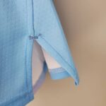 Pantalón corto Miami Heat City Edition Pink Blue Gradient Color - Imagen 8