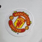 Camiseta alternativa Retro Manchester United 2008/09 - Imagen 4