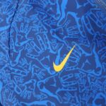 Cortavientos Nike FC Barcelona 2021/22 - Imagen 6