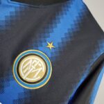 Camiseta local Retro Inter de Milán 2010/11 - Imagen 5