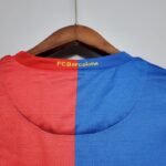 Camiseta local Retro FC Barcelona 2006/07 - Imagen 9