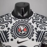 Tercera equipación Vapor Match América 2020/21 - Imagen 4