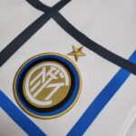 Segunda equipación Stadium Inter 2020/21 - Imagen 5