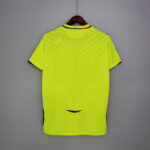 Camiseta alternativa Retro Lyon 2008/09 - Imagen 2