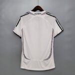 Camiseta local Retro Real Madrid 2006/07 - Imagen 2