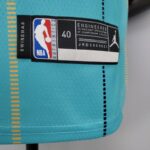 Camiseta Charlotte Hornets Green Edition - Imagen 6