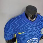 Primera equipación Player Version Chelsea 2021/22 - Imagen 3