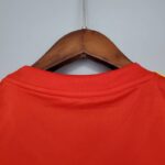 Camiseta local Retro España 2018 - Imagen 4