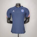 Camiseta entrenamiento Jordan París Saint-Germain 2021/22