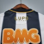 Camiseta local Retro Atlético Mineiro 2013/14 - Imagen 11
