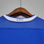 Camiseta local Retro Chelsea 2004/05 - Imagen 10