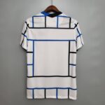 Segunda equipación Stadium Inter 2020/21 - Imagen 2
