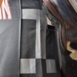 Camiseta Houston Rockets Jordan Theme Limited City Edition Black - Imagen 6