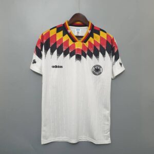 Camiseta local Retro Alemania 1994