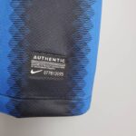 Camiseta local Retro Inter de Milán 2010/11 - Imagen 10
