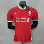 Primera equipación Vapor Match Liverpool 2020/21