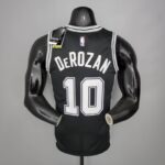 Camiseta Spurs City Black Edition - Imagen 2