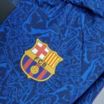 Cortavientos Nike FC Barcelona 2021/22 - Imagen 5