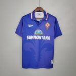 Camiseta local Retro Fiorentina 1995/96