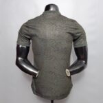 Segunda equipación Player Version Manchester United 2020/21 - Imagen 2