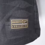 Camiseta entrenamiento Vaporknit París Saint-Germain Black Powder 2021/22 - Imagen 8