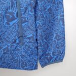 Cortavientos Nike FC Barcelona 2021/22 - Imagen 7