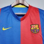 Camiseta local Retro FC Barcelona 2006/07 - Imagen 4