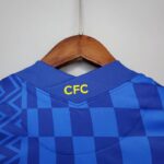 Primera equipación Stadium Chelsea FC mujer 2021/2022 - Imagen 9