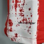 Primera equipación Player Version Atlético de Madrid 2021/22 - Imagen 5