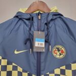 Cortavientos América 2021/22 - Imagen 4
