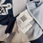 Primera equipación Stadium Monterrey 2020/21 - Imagen 10