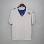 camiseta italia 2006