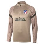 Sudadera entrenamiento Atlético de Madrid 2020/21