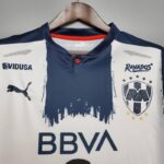 Primera equipación Stadium Monterrey 2020/21 - Imagen 4