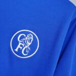 Camiseta local Retro Chelsea 2004/05 - Imagen 5