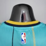 Camiseta Charlotte Hornets Green Edition - Imagen 7