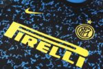 Conjunto de entrenamiento Inter de Milán 2020/21 - Imagen 4