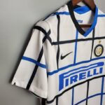 Segunda equipación Stadium Inter 2020/21 - Imagen 3